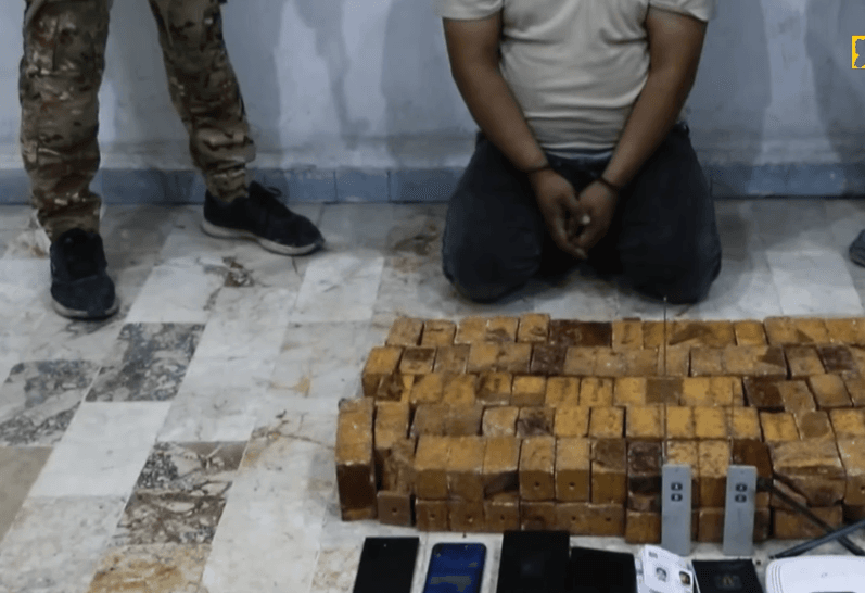 هەسەدە: ئەمساڵ 163 ئۆپەراسیۆنمان دژی داعش ئەنجامداوە و سێ سەرکردەیان کوشتووە