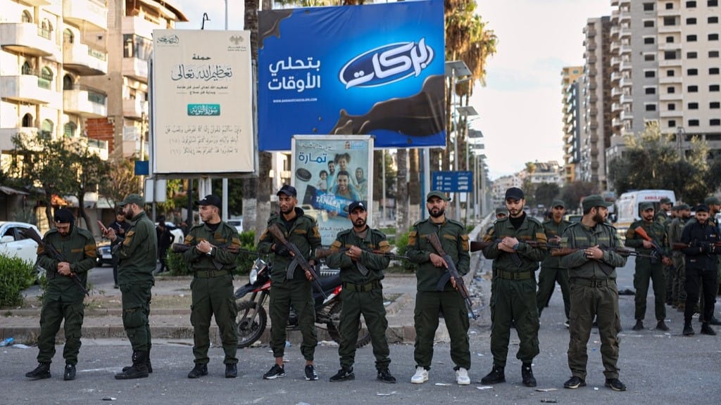 لە یەک مانگدا 181 کەس لە سووریا کوژراون