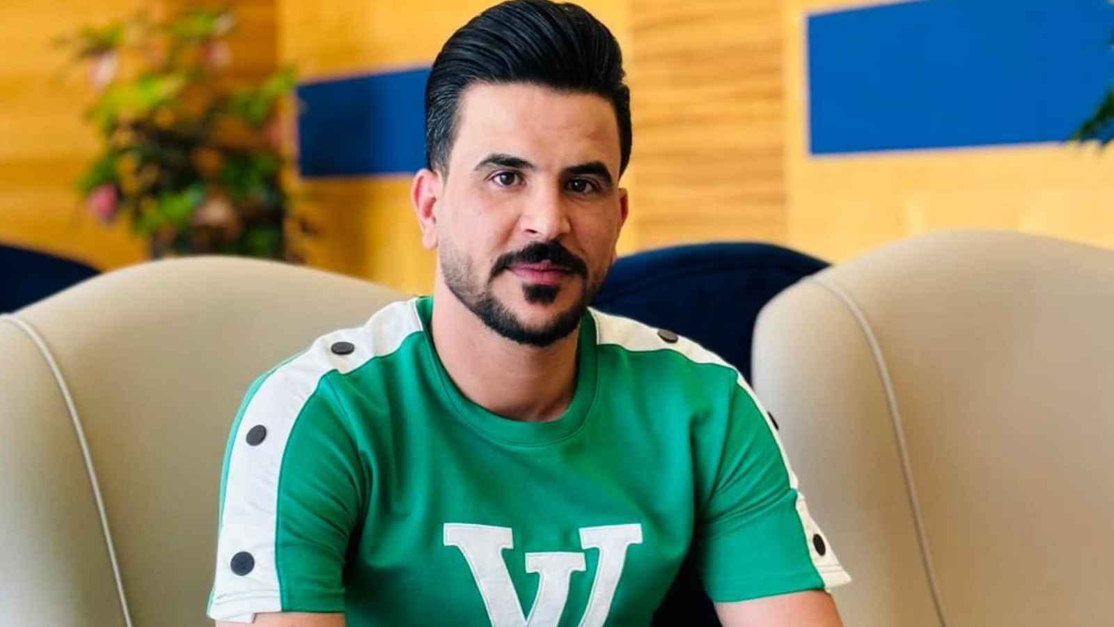 کەسایەتییەکی دیاری سۆشیال میدیا بە تۆمەتی سپیکردنەوەی پارە دەستگیر دەکرێت