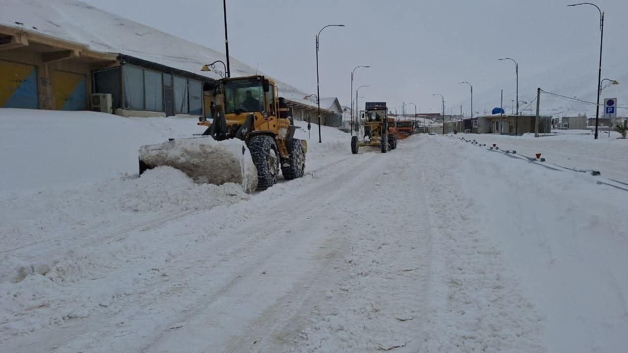 گرفتی ڕێگای هەولێر - سۆران چارەسەر کرا