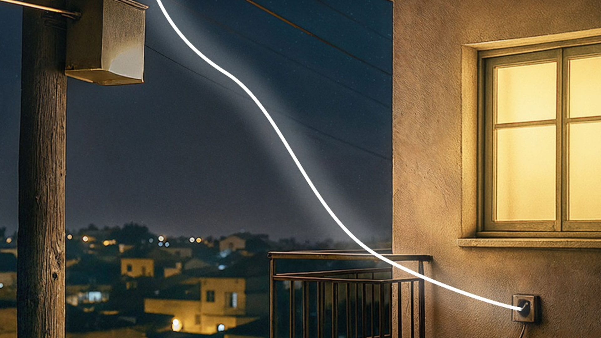 بەڕێوەبەری کارەبای سۆران: دۆخی کارەبا ئاسایی بووەتەوە