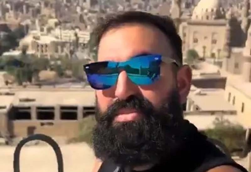 سەربازێکی پێشووی ئیسرائیل سوکایەتی بە میسر دەکات