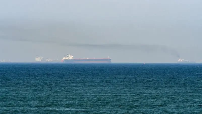 ئەمریکا لەسەر کەشتییەکەی ئیسرائیل هاتە دەنگ