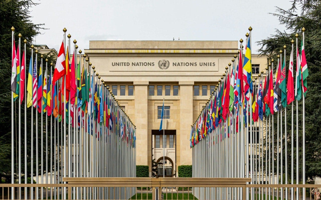 نەتەوە یەکگرتووەکان: نیگەرانین لە ئۆپەراسیۆنە سەربازییەکانی ئەمریکا بۆ سەر ڤەنزوێلا