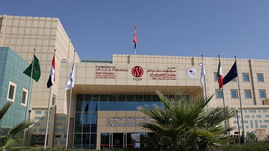 بە تەکنیکێکی نوێ دەرهێنانی 100 بەردی گورچیلە بۆ نەخۆشێک ئەنجام درا