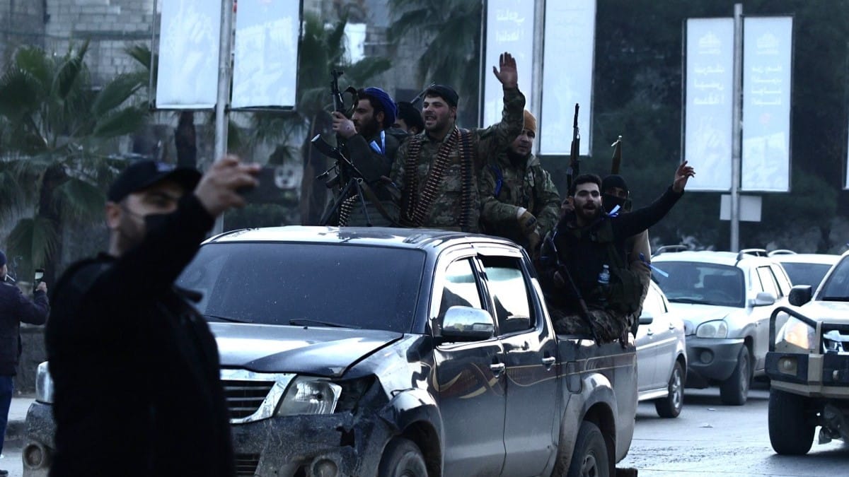 لە حەلەب ئاڵۆزییەکان بەرەو پێکدادانی گەورەتر هەنگاو دەنێن