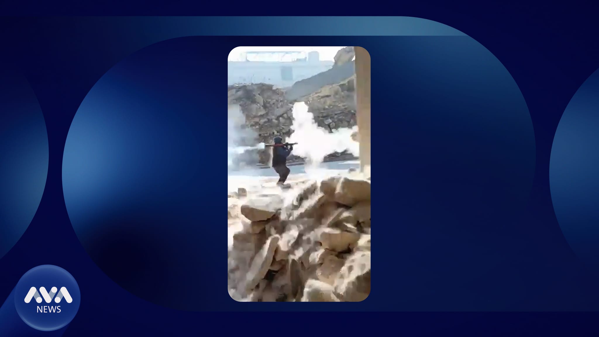 هێرشێکی نوێی سوپای سووریا بۆ سەر گەڕەکە کوردییەکان دەستیپێکرد