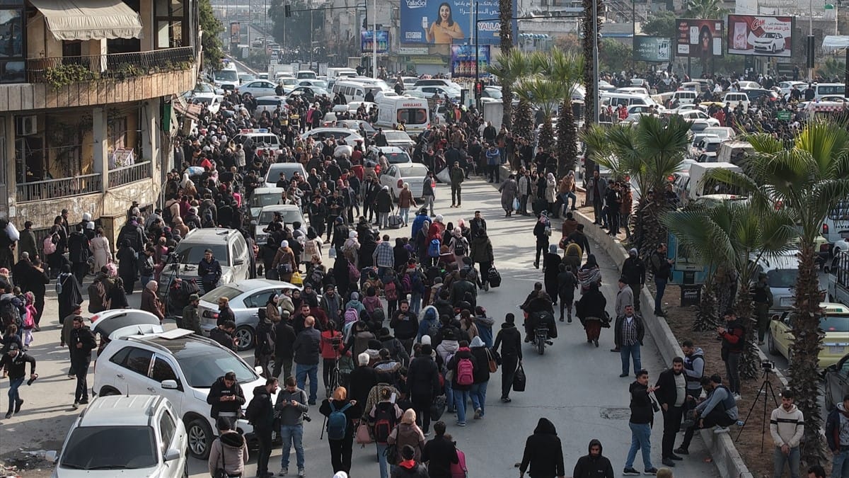 زیاتر لە 142 هەزار کەس لە حەلەب ئاوارە بوون