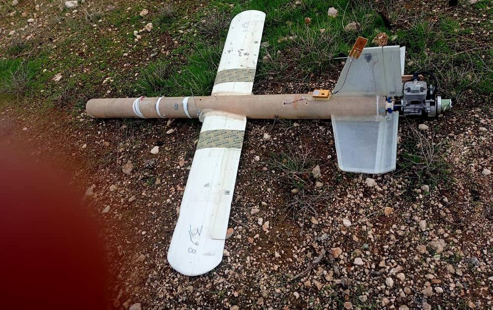 حەلەب لەژێر بۆردومانێکی سەختدایە؛ ئاسایش دوو درۆنی دیکەی سوپای سووریای خستە خوارەوە