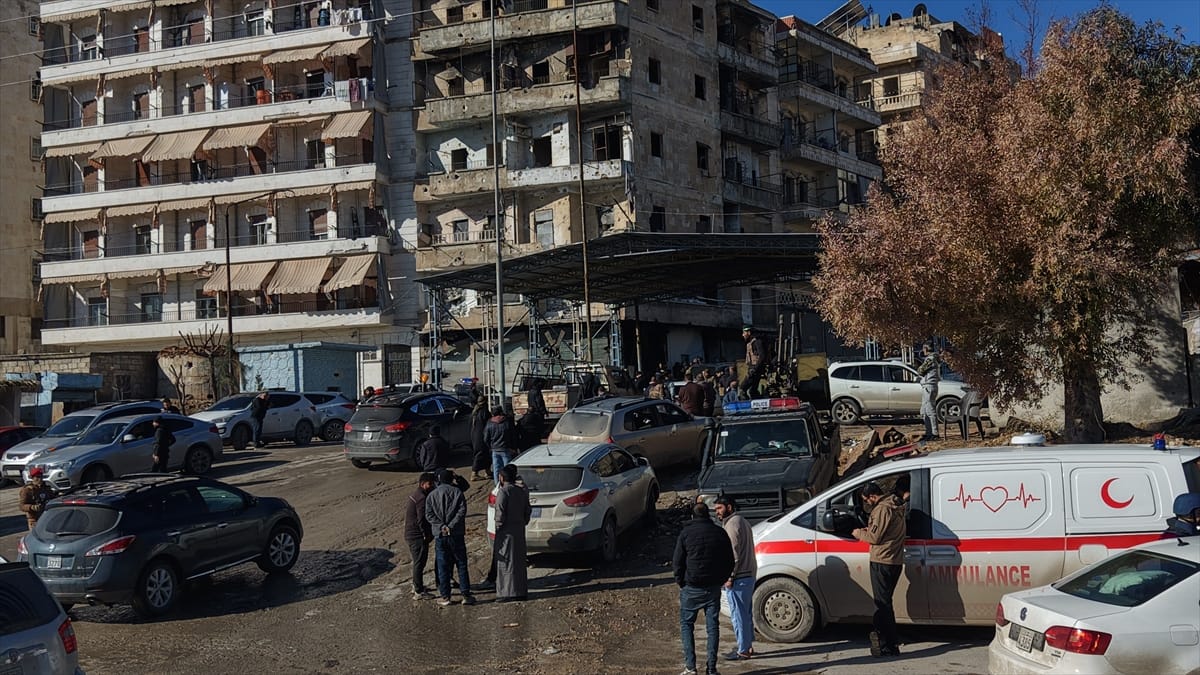 پێگەیەکی ئەمریکی نهێنی شکستهێنانی کۆبوونەوەی نێوان هەسەدە و حکومەتی سووریا ئاشکرا دەکات