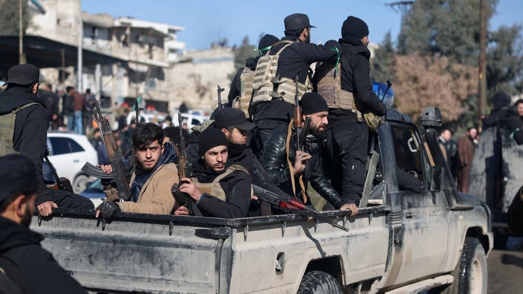 ڕوانگەی سووری: لە حەلەب تاوانی گەورە بەرامبەر کورد کراوە