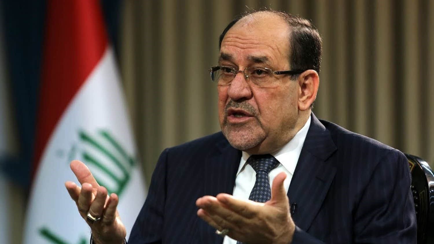 هاوپەیمانێتییەکەی عەبادی: کاندیدکردنی مالیکی فەرمی نییە و پێویستی بە دانوستان هەیە