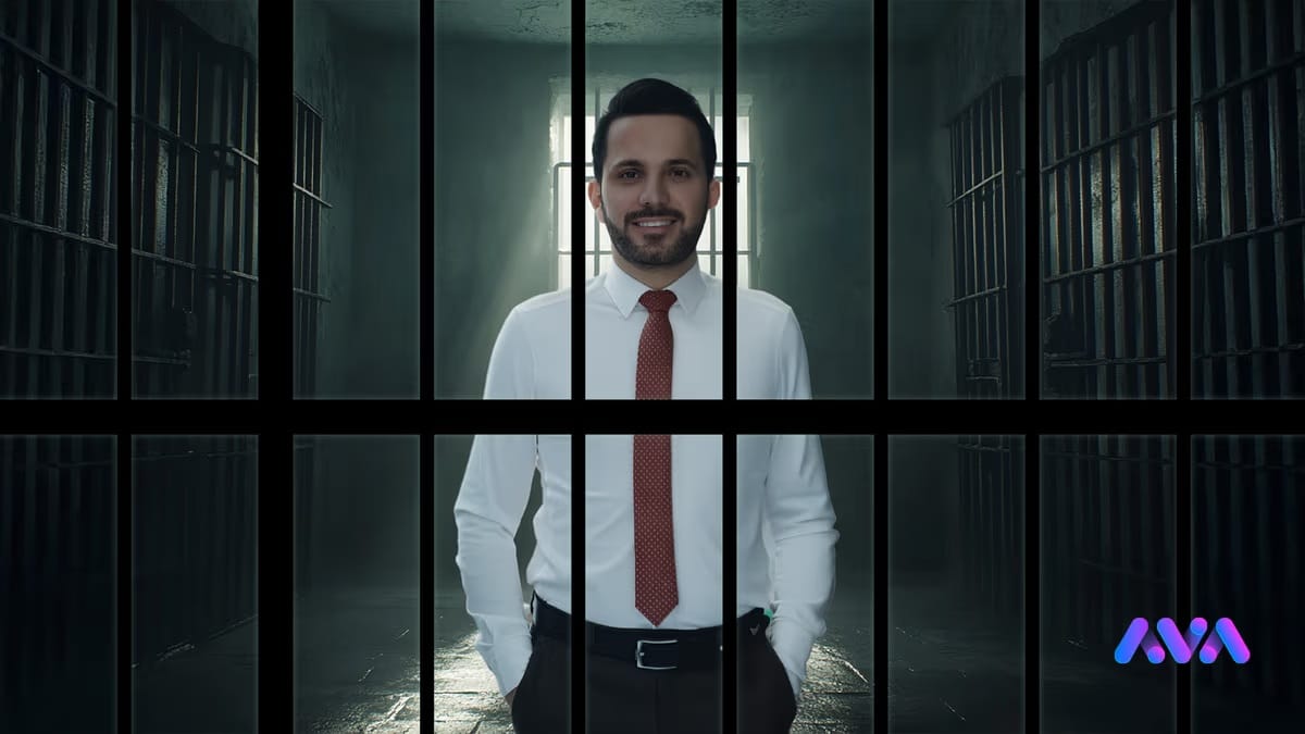 وادەی زیندانیکردنی شاسوار عەبدولواحید کۆتایی دێت