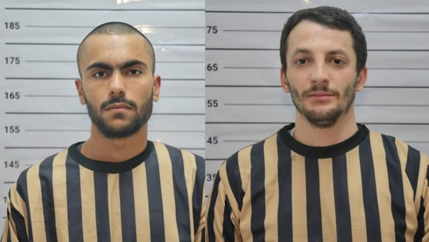 تۆمەتبارانی تەقینەوەکەی حومس دەستگیر کران