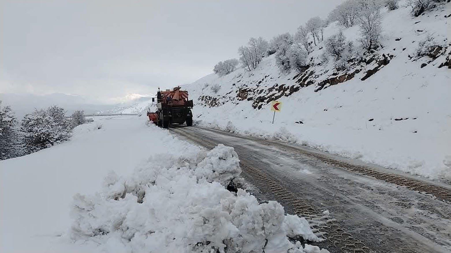 پەروەردەی سۆران پشووی فەرمی ڕاگەیاند