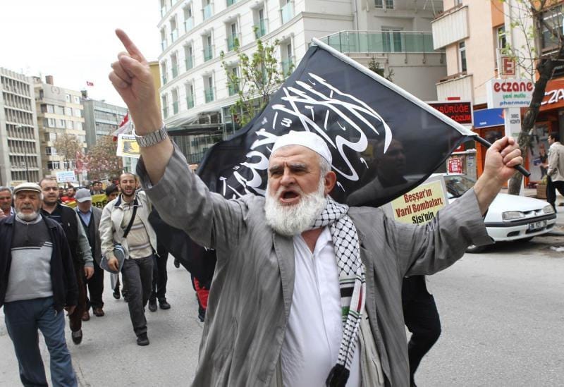 میسر پێشوازی لە بڕیارەکەی ئەمریکا بۆ ناساندنی ئیخوان موسلیمین وەک تیرۆریست دەکات