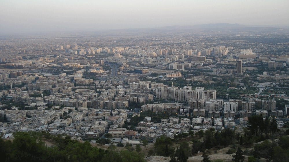 بەرپرسێکی ئیسرائیل: بۆ دابەشکردنی سووریا ڕێککەوتن کراوە