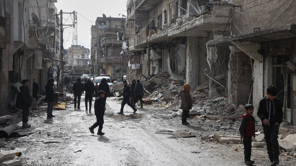 سیناتۆرێکی ئەمریکا: هێرشکردنە سەر هاوپەیمانە کوردەکانمان لە سووریا قبووڵنەکراوە