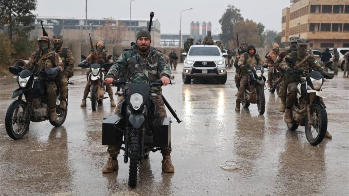 ئیلهام ئەحمەد لەسەر ڕووداوەکانی حەلەب ڕەخنەی تووند لە کۆمەڵگەی نێودەوڵەتی دەگرێت