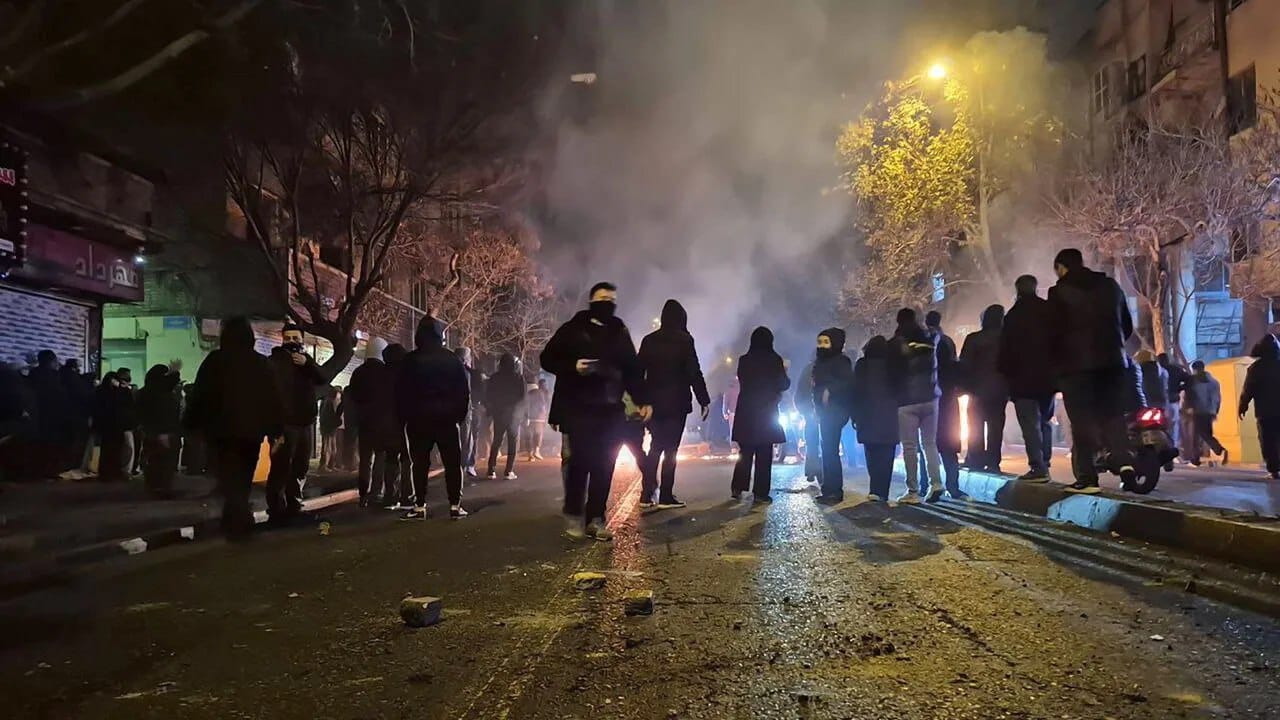 پچڕانی ئینتەرنێت نزیکەی 300 ملیۆن دۆلار زیانی بە ئێران گەیاندووە