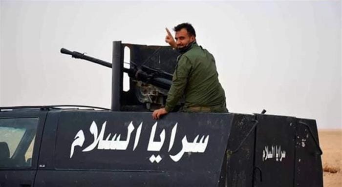 سەدر "سەرایا سەلام" هەڵدەوەشێنێتەوە؛ داوای لێبوردن لە سوپا و وەزارەتی ناوخۆ دەکرێت