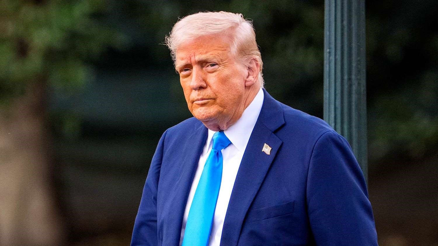 ترەمپ پێکهێنانی ئەنجوومەنی ئاشتیی غەززەی ڕاگەیاند