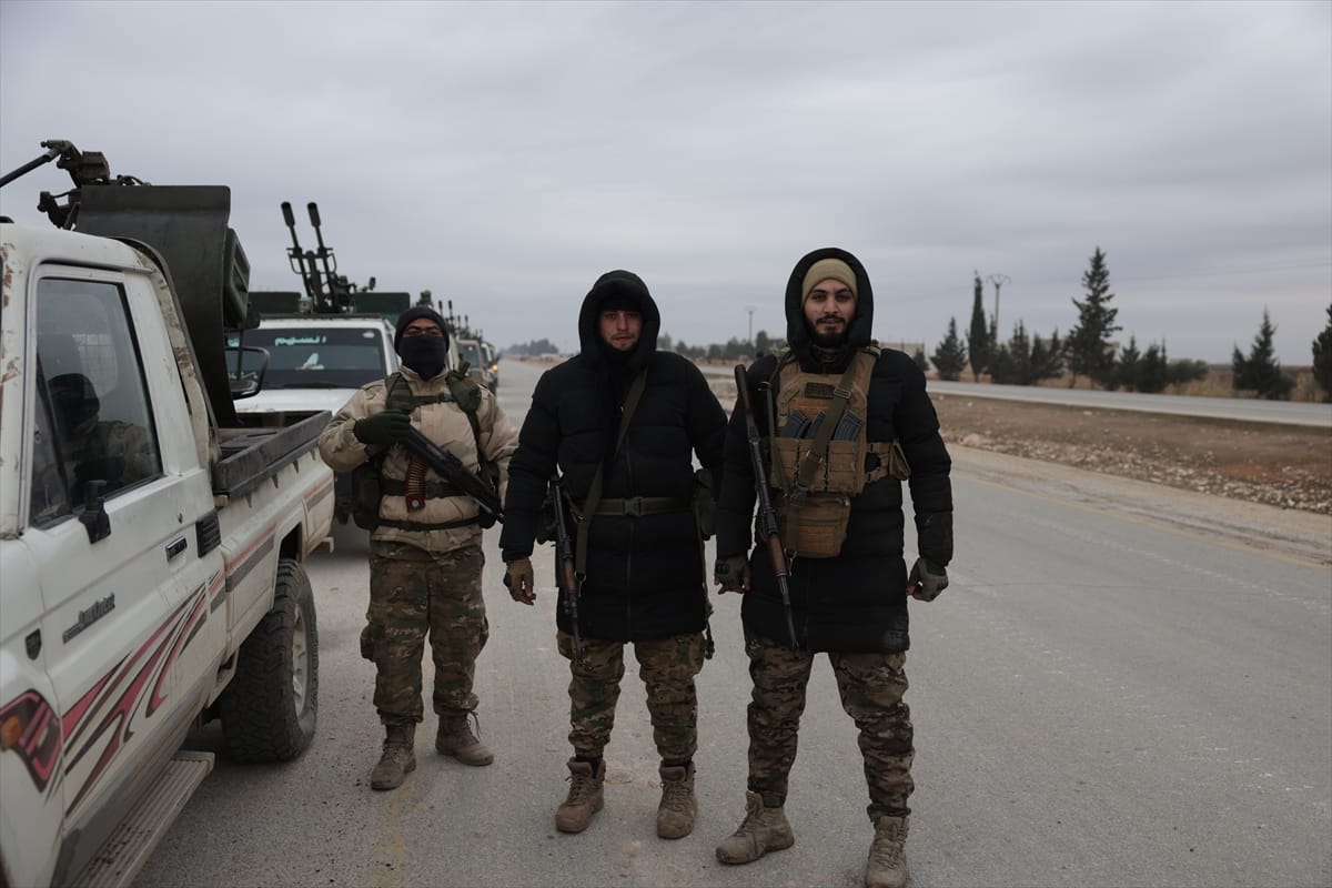 هەسەدە: حکومەتی سووریا ڕێککەوتنی کشانەوەی لە ڕۆژهەڵاتی حەلەب پێشێل کرد