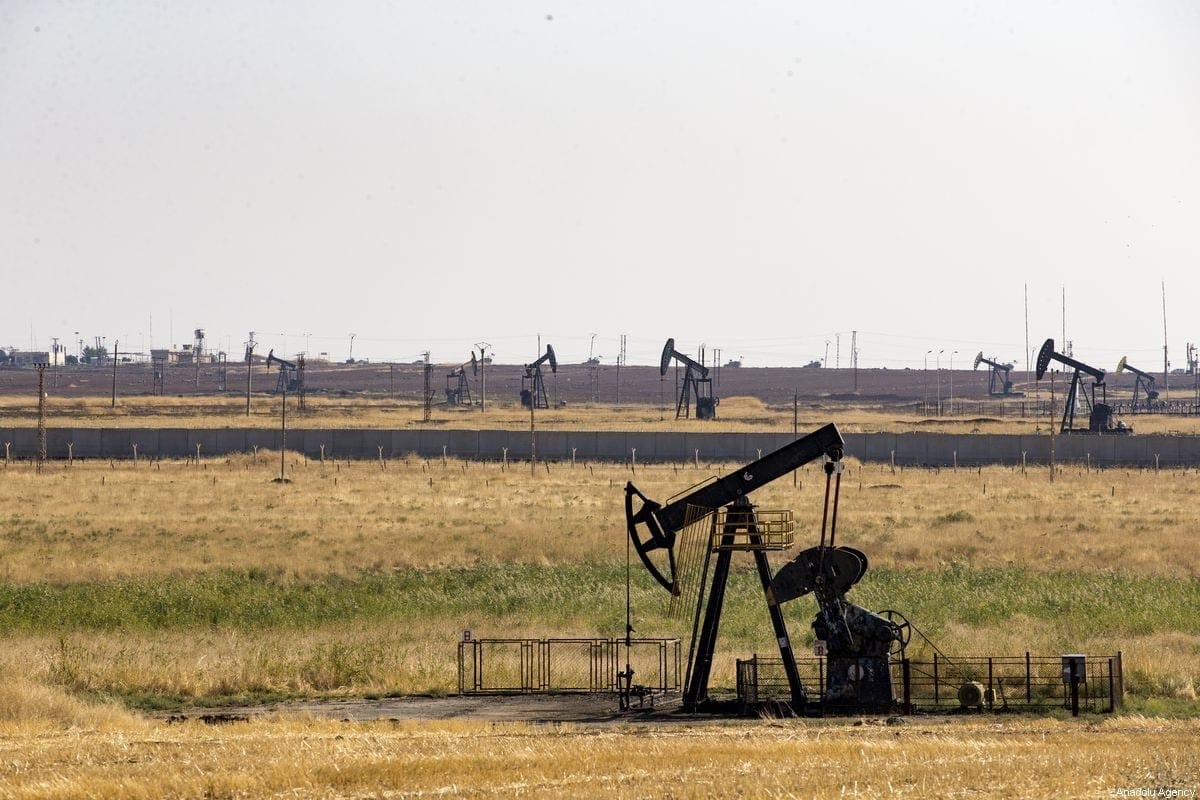 ئێستا چی لە سووریا دەگوزەرێت؟