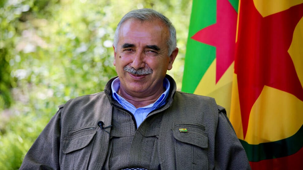 هەپەگە: هێرشەکانی سەر ڕۆژئاوای کوردستان تەنها بۆ سەر یەک بەش نییە