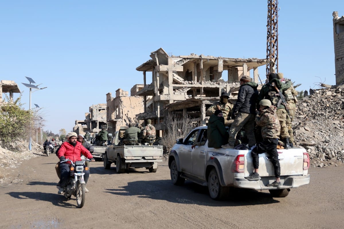 نوێنەری ئیدارەی خۆسەر: گفتوگۆکانی دیمەشق و هەسەدە بە تەواوی شکستیان هێناوە