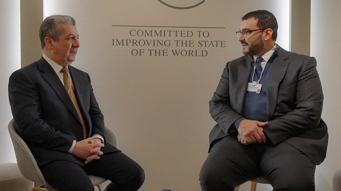 مەسرور بارزانی و شاندێکی شانشینی بەحرەین: دەبێت مافی کورد لە سووریا پارێزراو بێت