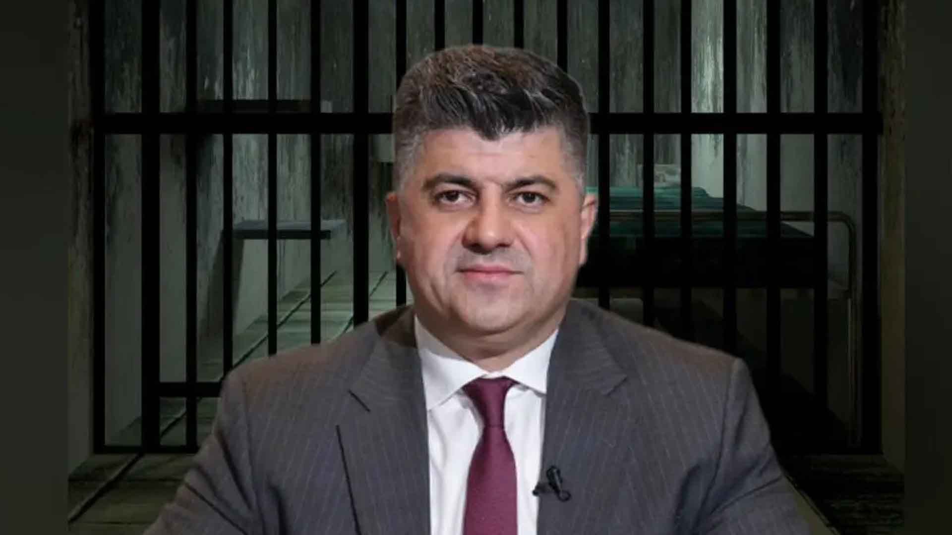 لاهور شێخ جەنگی: لە زیندانەوە ڕێککەوتن ناکەم