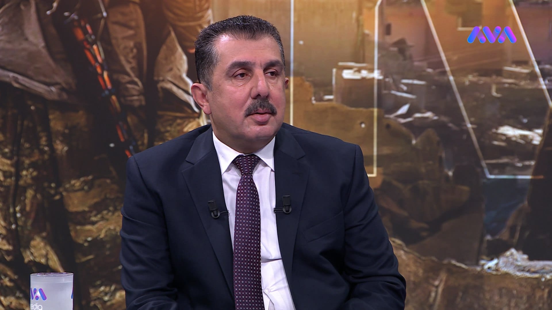 هیوا گەیلانی: سەردانەكەی سەرۆک بارزانی بۆ ئیتاڵیا هەڵوێستی وڵاتانی گۆڕی