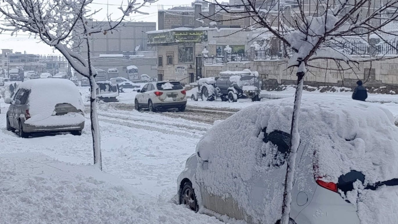 ئیدارەی خۆسەر داوای کۆتاییهێنان بە گەمارۆی سەر کۆبانێ دەکات