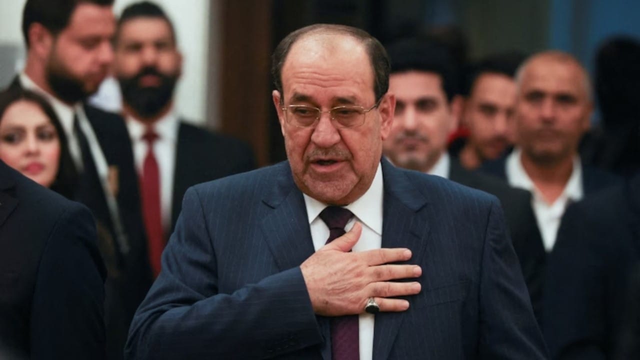 چوارچێوەی هەماهەنگی بۆ ئاڤا: مالیکی بە فەرمی وەک کاندیدی سەرۆکوەزیران ڕادەگەیێنرێت