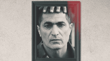 11 ساڵ بەسەر شەهیدکردنی هوجام سورچی تێدەپەرێت