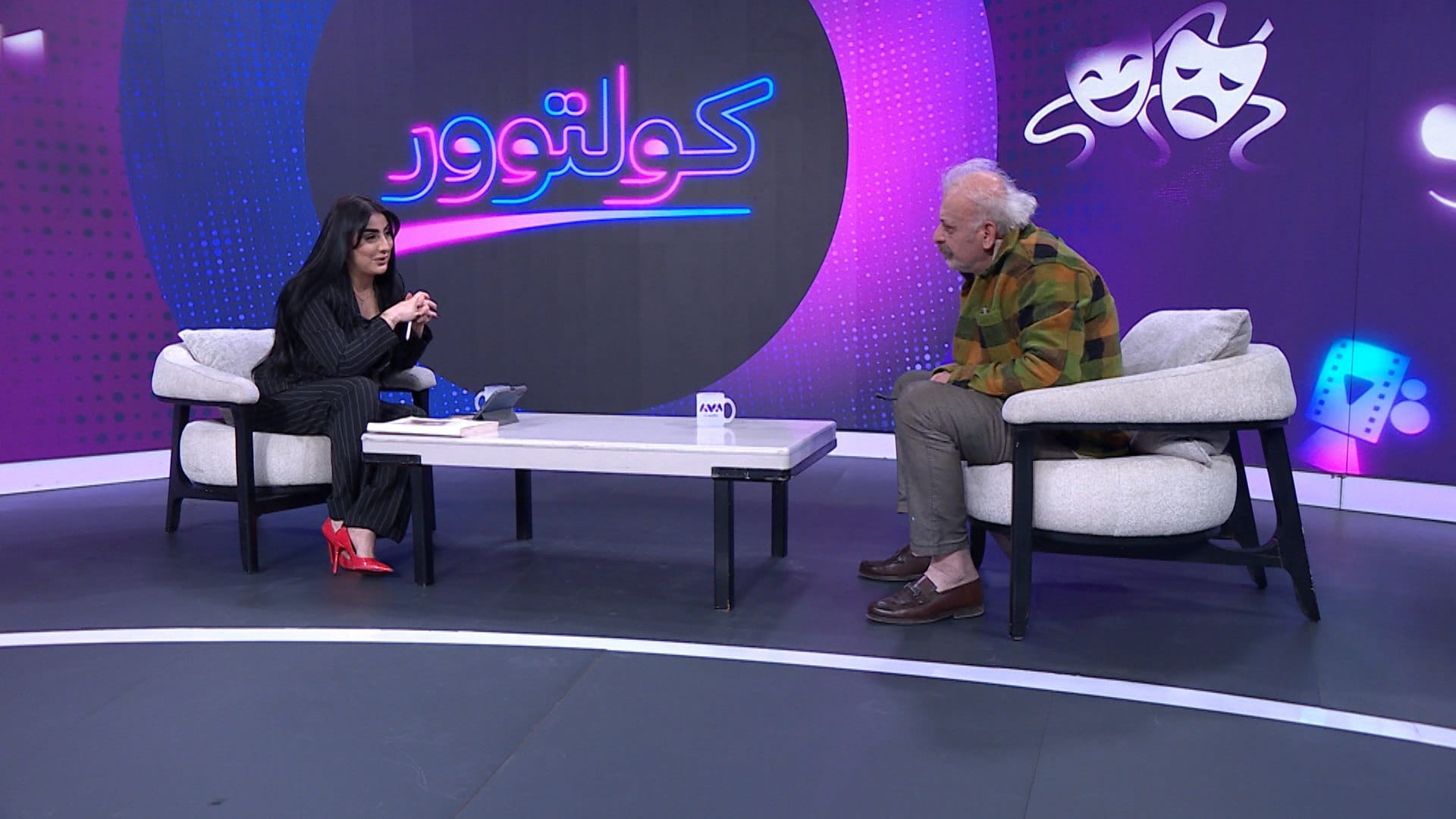 فەرهاد پیرباڵ داوا دەکات کورد لە بەرخۆدان سارد نەبێتەوە