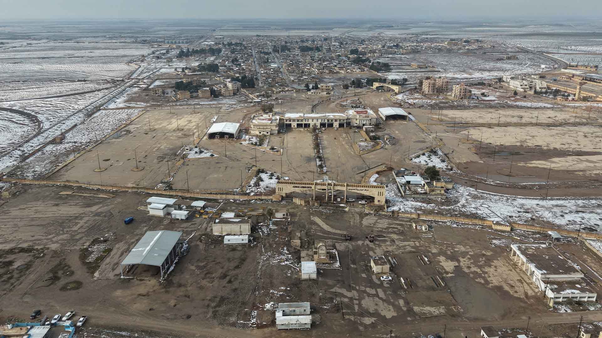 دوایین پێشهاتەکانی ڕۆژئاوای کوردستان و هێرشی سوپای عەرەبی سووریا بۆ سەر ناوچەکە