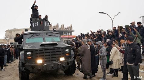 ئاگربەست لە ڕۆژئاوا بەردەوام پێشێل دەکرێت؛ بەهۆیەوە شەهید و بریندار هەیە