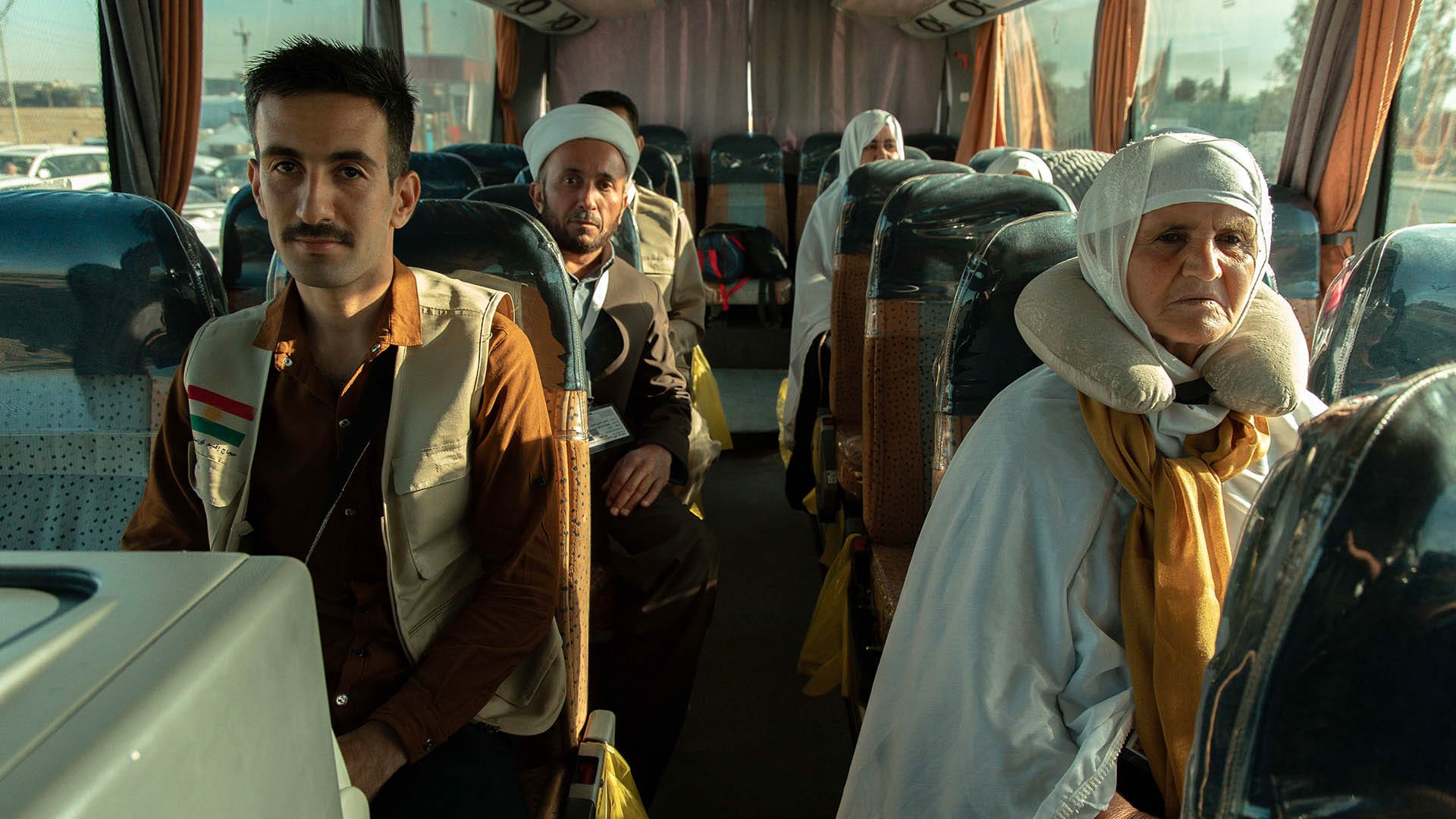 حهج و عومرهی هەرێمی كوردستان: 90٪ـی ئامادهكارییهكانی حهجی ئهمساڵ تهواو كراون