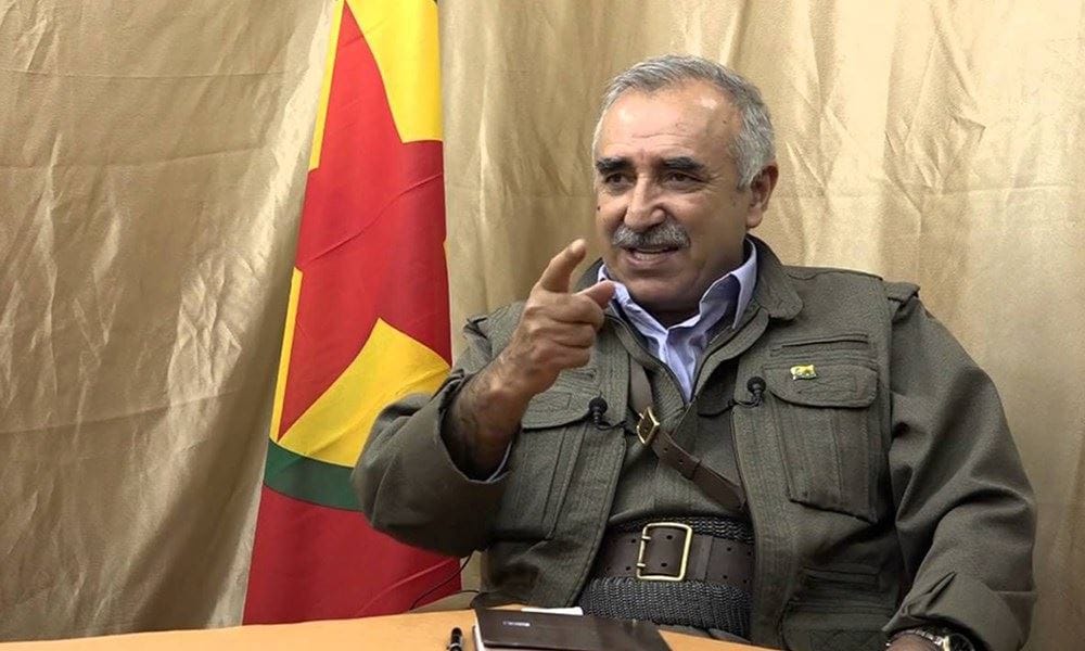 قەرەیلان: لەسەر تەرمی ڕۆژئاوا ئاشتی بەدی نایەت