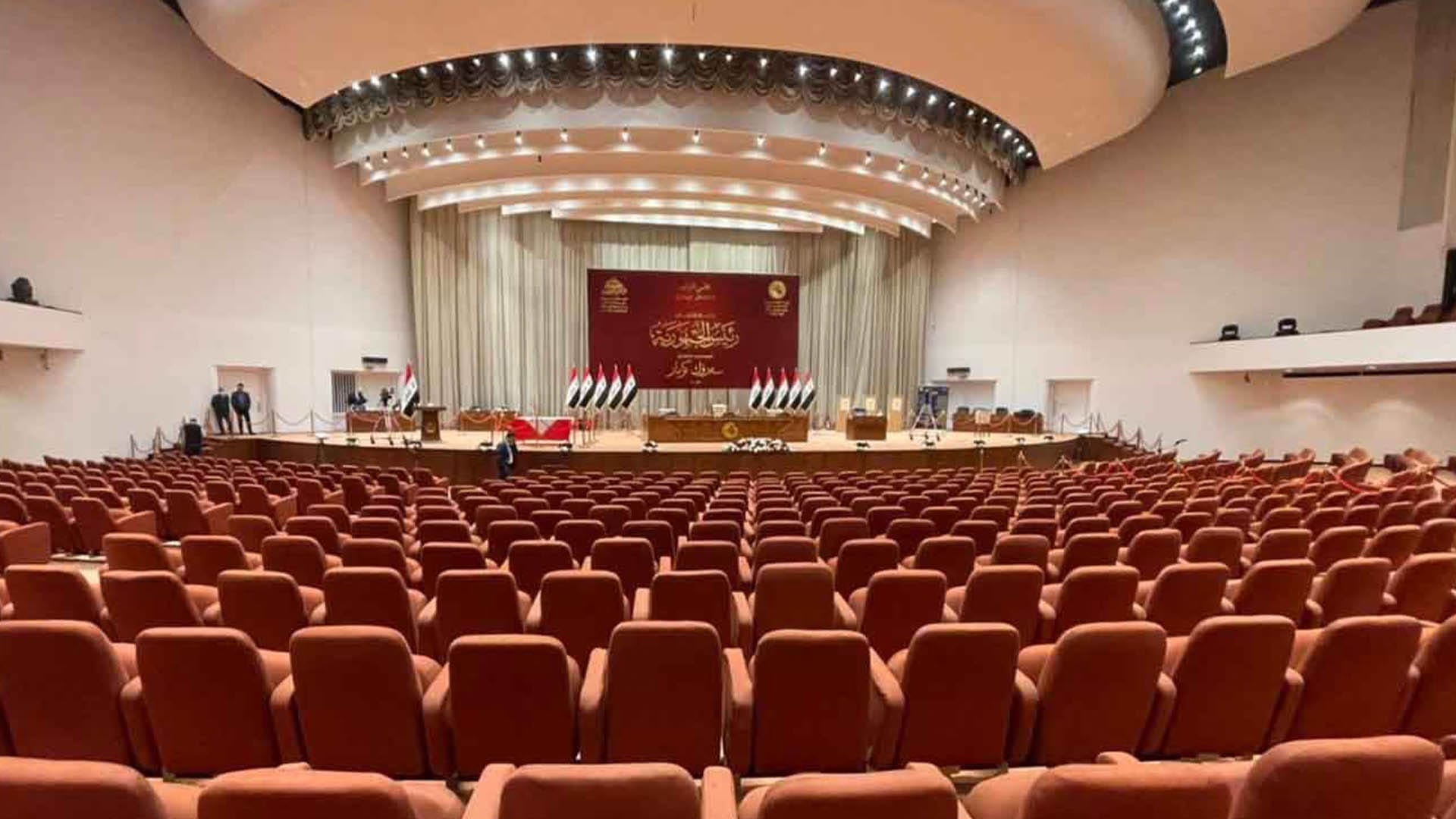 شاخەوان عەبدوڵڵا: یەکێتی چەند کاتژمێرێک بەر لە پارتی داوای دواخستنی دانیشتنەکەی کردووە