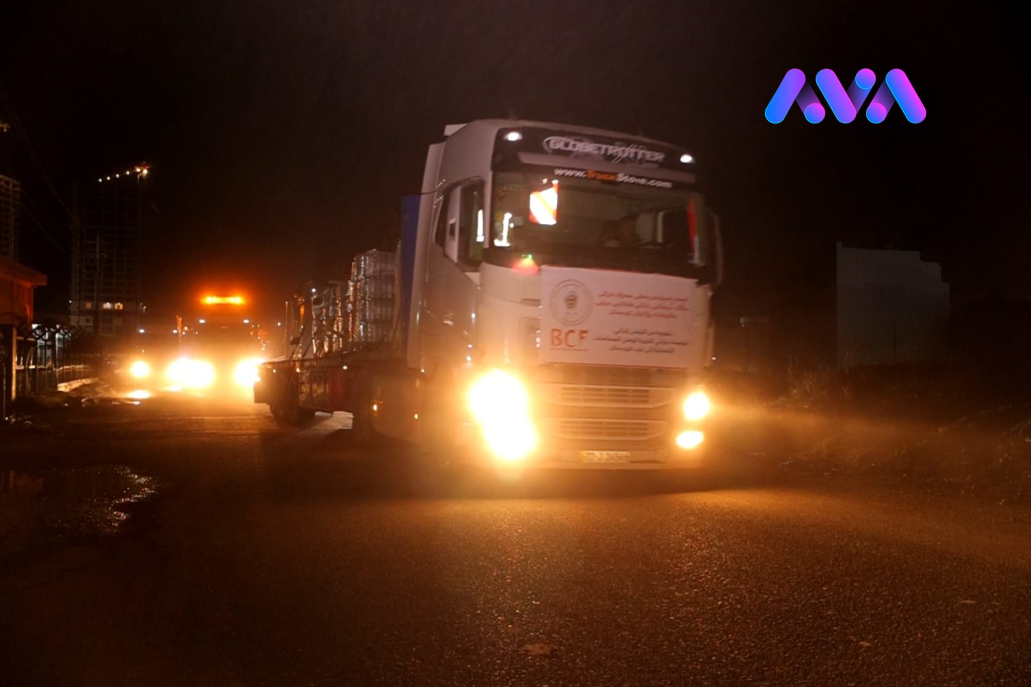 هێمن میرانی: کۆکردنەوە و ناردنی هاوکارییەکان بۆ ڕۆژئاوای کوردستان تەنیا لە ڕێگەی لایەنە فەرمییەکان دەبێت