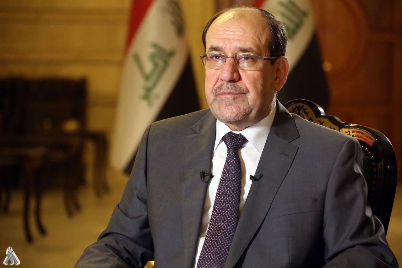 دەوڵەتی یاسا وەڵامی ترەمپ دەداتەوە: دەستبەرداری مالیکی نابین