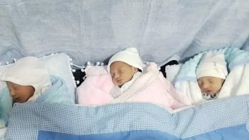 لە کەرکوک ژیانی سێ کۆرپەلە و دایکێک لە مردن ڕزگار دەکرێت