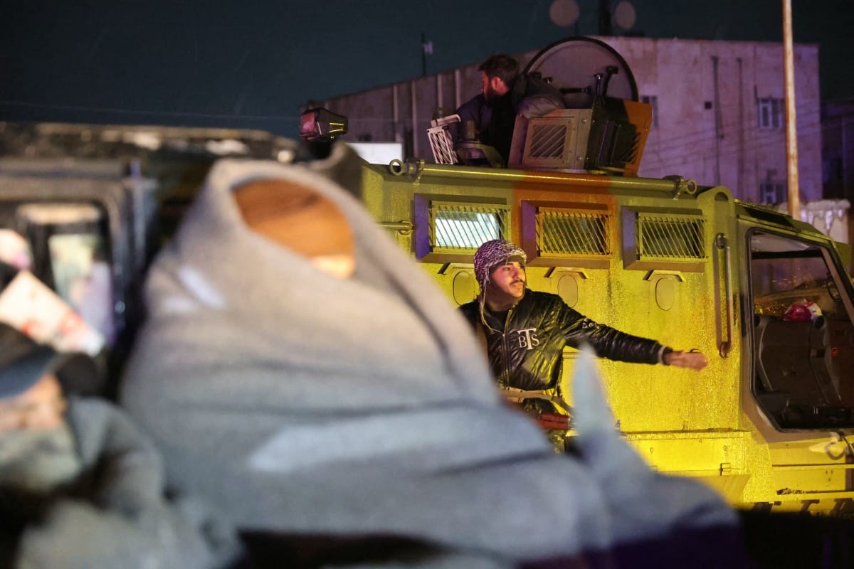 دیمەشق و هەسەدە لەسەر 60%ـی پرسەکان گەیشتوونەتە لێکتێگەیشتن