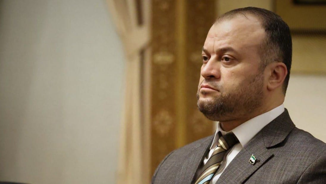 حکومەتی سووریا فەرماندەیەکی نوێی ئەمنی بۆ حەسەکە دەستنیشان کرد