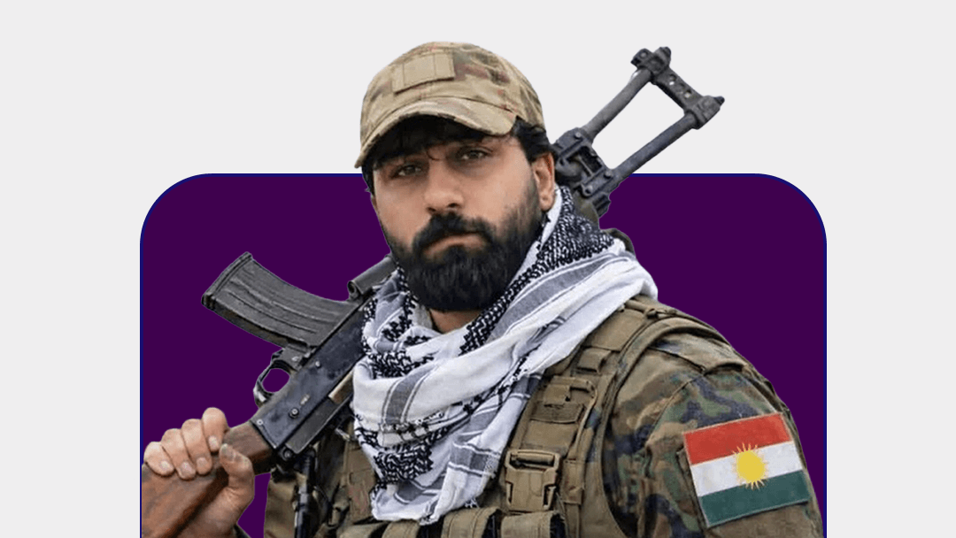 لە کەرکووک دوو پەیکەر بۆ شەهید ئەحمەد هێمن دروست دەکرێت