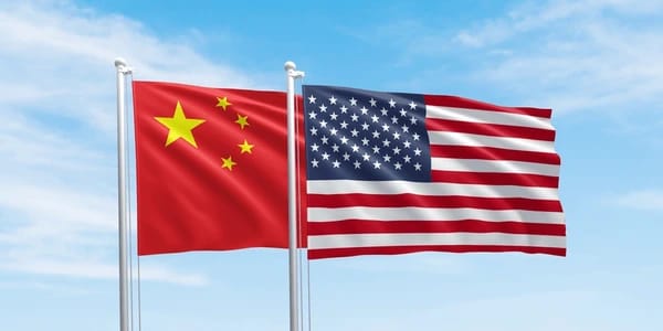 چین دۆستەکانی ئەمریکا بۆ لای خۆی ڕادەکێشێت