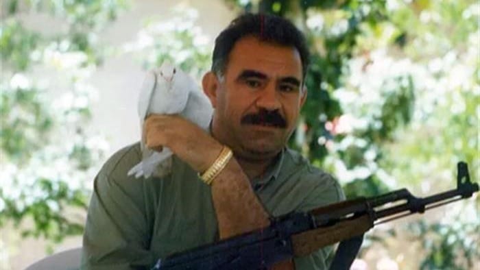 ئۆجەلان: فیدراڵیزم باشترین چارەسەرە بۆ تورکیا